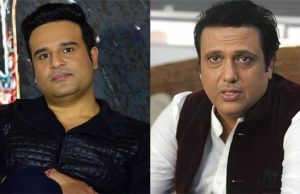 Krishna Abhishek ने Govinda के स्वास्थ्य पर दी अपडेट, कहा -‘मामा अब बेहतर महसूस कर रहे हैं’