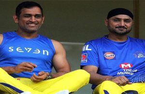 Harbhajan Singh ने कहा, IPL 2025 के अगर Dhoni उपलब्ध हैं, तो वह निश्चित रूप से रिटेंशन के लिए CSK की पहली पसंद होंगे