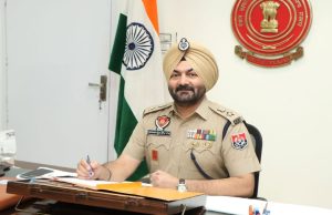 Jalandhar ग्रामीण पुलिस ने मंगलवार को हथियार तस्करी गिरोह का किया भंडाफोड़