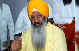 Punjab News: Sucha Singh Langah की शिअद में घर वापसी, Dera Baba Nanak उपचुनाव में हो सकते हैं उम्मीदवार