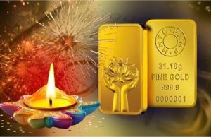 Diwali gold price 2024: सोने का भाव नए all time high पर जा पहुंचा…धनतेरस के बाद इतने हज़ार तोला पहुंचा Gold