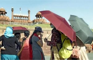 Delhi में बढ़ेगा पारा! 9 राज्यों में भारी बारिश का यलो अलर्ट, IMD की ताजा जानकारी