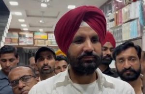 Raja Warring ने श्री अकाल तख्त साहिब के जत्थेदार से मांगी माफी, जानें पूरा मामला