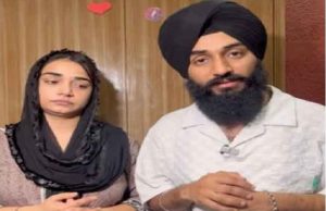 बुरे फंसे Kulhad Pizza Couple, नहीं थम रही मुश्किलें, अब मिली नई Warning