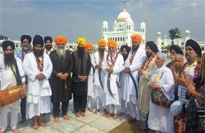 Kartarpur Sahib Corridor का समझौता पांच साल बढ़ा, तीर्थयात्रियों के लिए बड़ी खुशखबरी