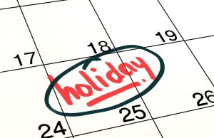 Punjab सरकार ने किया छुट्टी का ऐलान, जारी हुई Notification