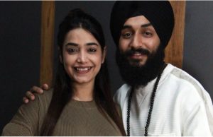 फिर फंसे Kulhad Pizza Couple…बड़ी संख्या में दुकान पर पहुंचे निहंग सिंह, दी बड़ी चेतावनी