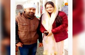 पत्नी ने शादी में जाने से किया मना…तो पति ने बेल्ट से पीट-पीटकर बेरहमी से कर दी हत्या