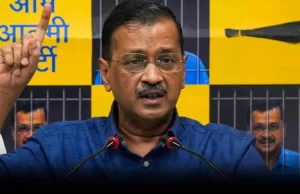 CM आवास को कल अलविदा कहेंगे Arvind Kejriwal, यहां होगा AAP सुप्रीमो का नया आशियाना