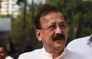 गैंगस्टर Vikram Brar से कनेक्शन! Yasin Akhtar who कौन? जिसने Baba Siddiqui की हत्या की रची थी साजिश