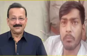 Baba Siddiqui के कारनामों से उठाया Bishnoi Gang के शूटर ने पर्दा, बोले- वो अच्छा इंसान नहीं था