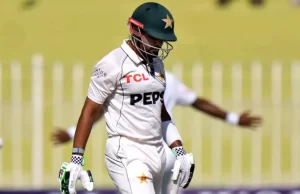PAK vs ENG: ‘बहुत हो गया, पूरी दुनिया हंस रही है..’ बाबर आजम पर भड़का पूर्व दिग्गज