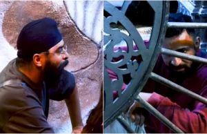Bigg Boss 18 में 2 कंटेस्टेंट्स के बीच ‘तांडव’, पहले ही दिन घर बना जंग का अखाड़ा