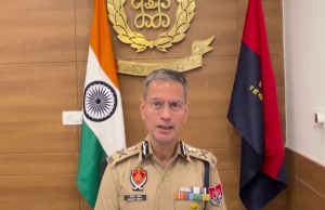 153 ड्रग तस्कर गिरफ्तार, 7686 NDPS FIR दर्ज : DGP Gaurav Yadav