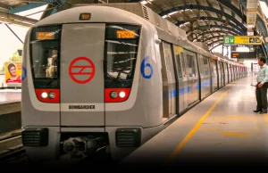 Diwali पर Delhi वालों की मौज, DMRC देगा तोहफा; मेट्रो लगाएगी एक्सट्रा चक्कर