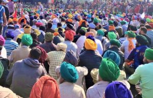 किसानों का ऐलान… फिर लिया बड़ा फैसला, आज इन जगहों पर नेशनल हाइवे किए बंद