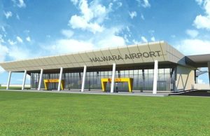 Ludhiana : Halwara Airport का कार्य नए साल पर शुरू होगा, 90% काम पूरा
