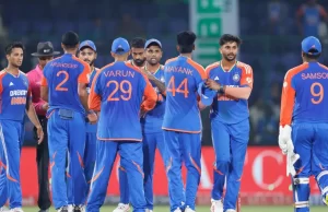 IND vs BAN: विवादों में आया टीम इंडिया के गेंदबाज का बॉलिंग एक्शन