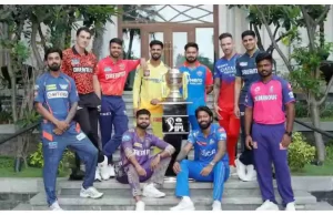 IPL 2025 Retentions: जानें सभी 10 टीमों से कौन से खिलाड़ी होंगे रिटेन
