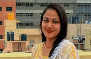 मैं नहीं मारता तो वो मेरे टुकड़े कर देती, Mahalakshmi Murder केस में आरोपी के रौंगटे खड़े करने वाले खुलासे