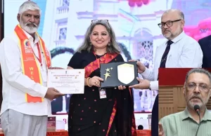 Blood Donation के मामले में Punjab Top 3 राज्यों में शामिल, मंत्री Dr. Balbir Singh ने कही बड़ी बात