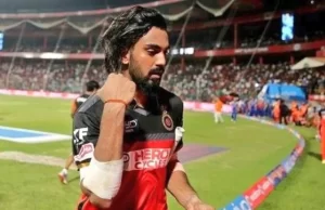 IPL 2025: RCB की सोशल Media Post से बढ़ी हलचल, KL Rahul की हो सकती है वापसी