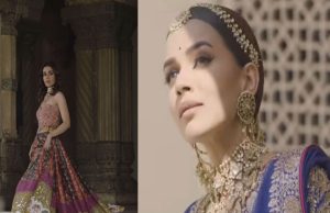 पैलेस ऑफ इंडिया से रूबरू करवाएंगी Komal Pandey, रिलीज हुआ ट्रेलर