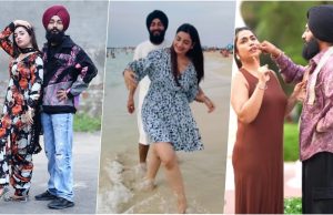 Controversy के बीच Kulhad Pizza Couple ने दुखी होकर उठाया ये कदम