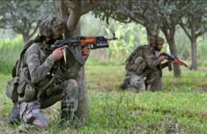 Jammu Kashmir: Kupwaraमें सुरक्षाबलों को मिली बड़ी कामयाबी, मारे गए 2 खूंखार आतंकी