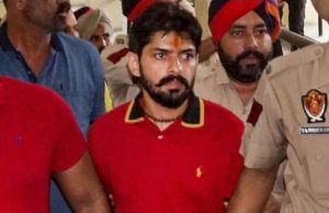 Lawrence Bishnoi interview मामले में मान सरकार की बड़ी कार्रवाई… 2 DSP सहित 7 पुलिस वाले सस्पेंड