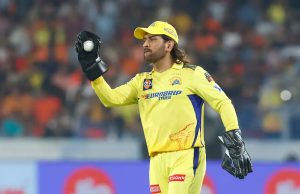MS Dhoni के लिए बदला गया IPL का नियम! , एक बार फिर मैदान पर सुनाई देगा ‘माही मार रहा है का शोर’
