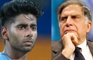 रतन टाटा की एक लाइन ने बदल दी मयंक यादव की जिंदगी, खुद बयां किया था किस्सा