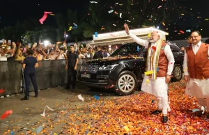 Haryana में बीजेपी की जीत के मायने! हिंदुत्व की धार बरकरार, बड़े एजेंडे को लेकर आगे बढ़ेंगे पीएम मोदी