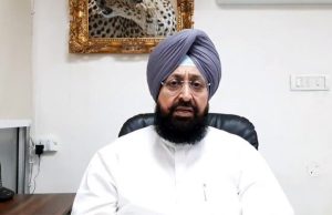 Partap Singh Bajwa ने की उपचुनाव स्थगित करने की मांग, बताई ये वजह