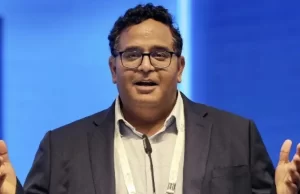 ‘ओके टाटा, बाय-बाय…’, Paytm फाउंडर ने दिवंगत रतन टाटा पर किया विवादित पोस्ट तो भड़के लोग