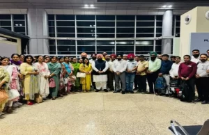 Punjab के 50 Headmaster पहुंचे IIM Ahmedabad, 5 दिन लेंगे स्पेशल ट्रेनिंग