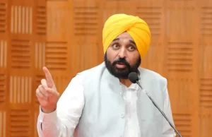 ‘AAP चारों सीटों पर दर्ज करेगी जीत, जनादेश है हमारे साथ’, बैठक में पंजाब CM भगवंत मान की हुंकार