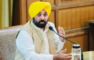 Punjab CM Bhagwant Mann की अनोखी पहल! AI सिस्टम के साथ होगा पंजाबी भाषा का विश्व विस्तार
