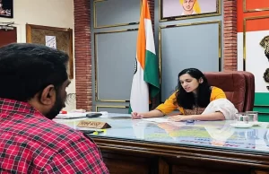 जल्द पूरा होगा Punjab के Heritage Street का रेनोवेशन वर्क,Deputy Commissioner ने अधिकारियों को दिया निर्देश