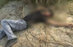 पंजाब पुलिस का बड़ा एनकाउंटर, गैंगस्टर लांडा हरिके के गुर्गों काे किया ढेर