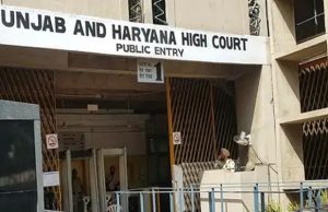 Punjab and Haryana High Court का आदेश: जस्टिस Shekhawat की सुरक्षा की जिम्मेदारी Chandigarh और Haryana पुलिस की होगी