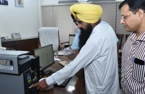 QR कोड से पता चलेगा बीज असली है या नकली, पंजाब सरकार की इस तकनीक से किसानों को बड़ा फायदा