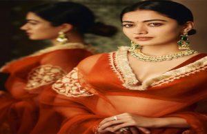 Rashmika Mandanna ने धनतेरस पर परिवार और त्योहारों के लिए अपने प्यार को किया जाहिर