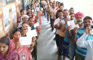 Manohar Lal का 50 सीट जीतने का दावा, सैलजा बोलीं- बन रही Congress government; Haryana assembly elections की 10 बड़ी बातें