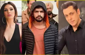 Lawrence Bishnoi से क्यों मिलना चाहती हैं Somy Ali? सामने आई Salman Khan की एक्स गर्लफ्रेंड के दिल की बात