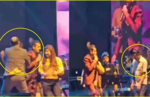 Sonu Nigam पर बीच कॉन्सर्ट में हमला! परफॉर्मेंस देते हुए सिंगर के साथ हुई बदसलूकी