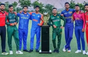 T20 Emerging Asia Cup: श्रीलंका की जीत से बदला पॉइंट्स टेबल, 3 टीमें Semi Final में