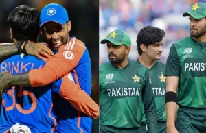 IND vs BAN: बांग्लादेश को रौंदकर भारत ने की Pakistan की बराबरी, 42वीं बार विरोधी टीम के उड़ाए होश