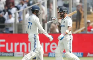 Mumbai Test में कैसा रहेगा पिच का मिजाज? सामने आया बड़ा अपडेट