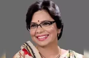 Vijaya Rahtkar कौन? Acid Attack पीड़िताओं के लिए किया काम, अब मिली National Women आयोग की अध्यक्ष की जिम्मेदारी